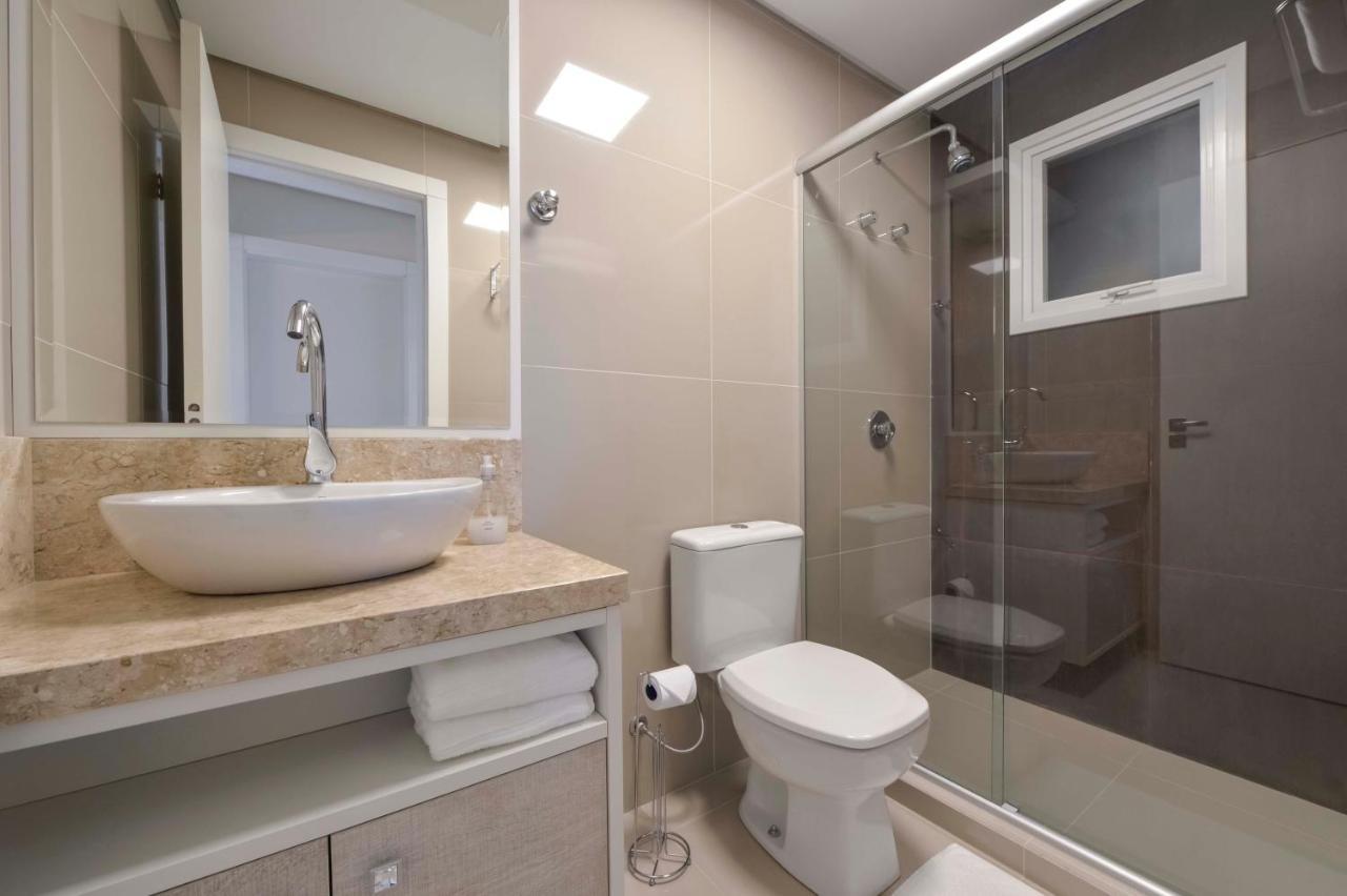 Centro De Canela Apartamento Lindo 外观 照片
