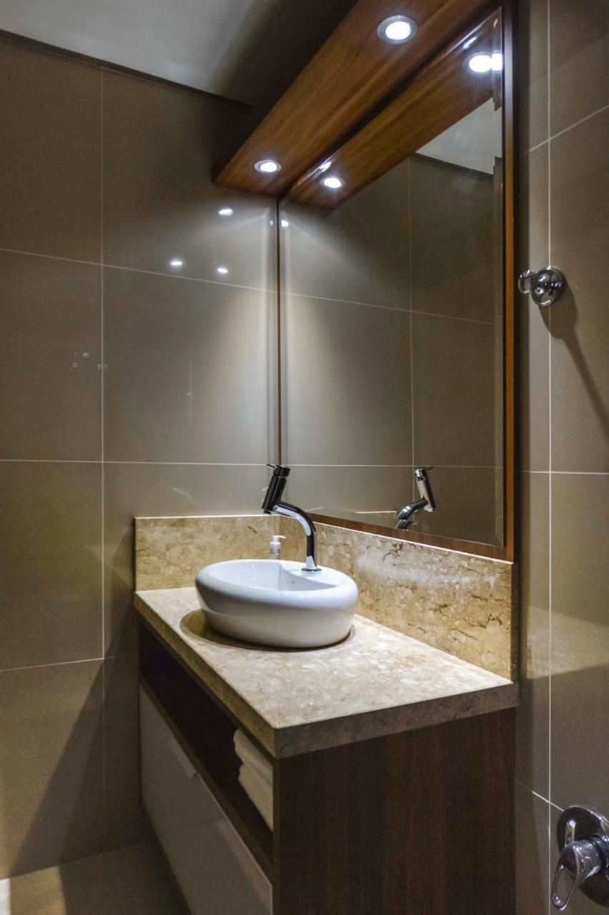 Centro De Canela Apartamento Lindo 外观 照片