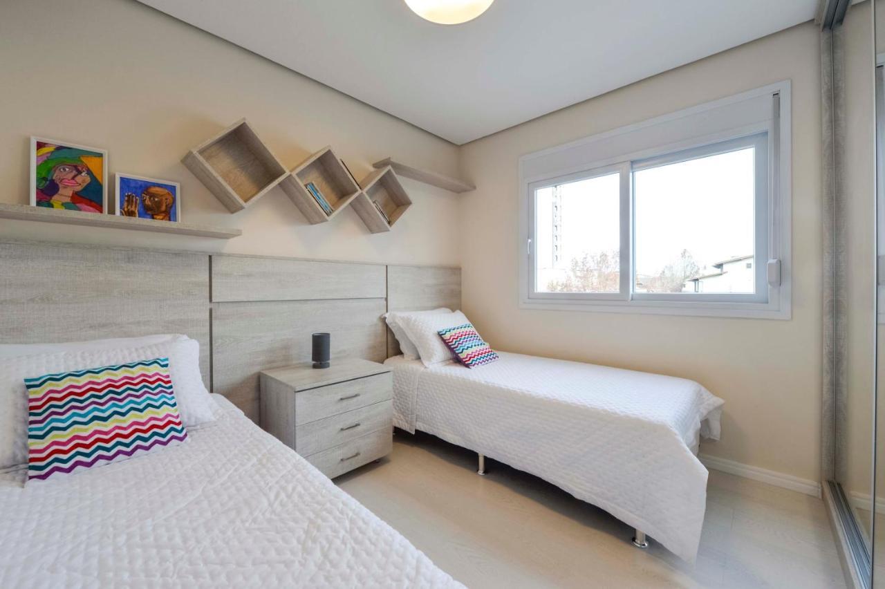 Centro De Canela Apartamento Lindo 外观 照片