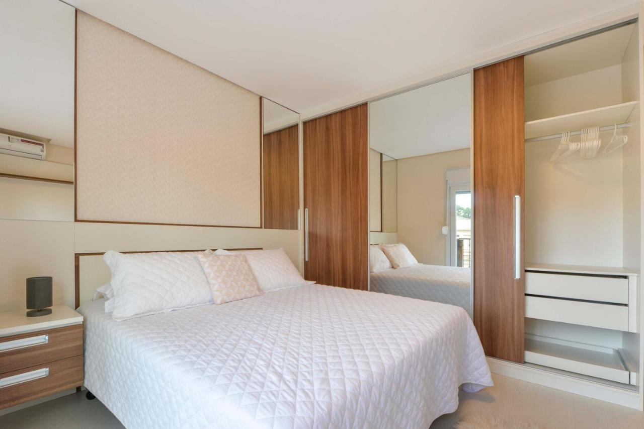 Centro De Canela Apartamento Lindo 外观 照片