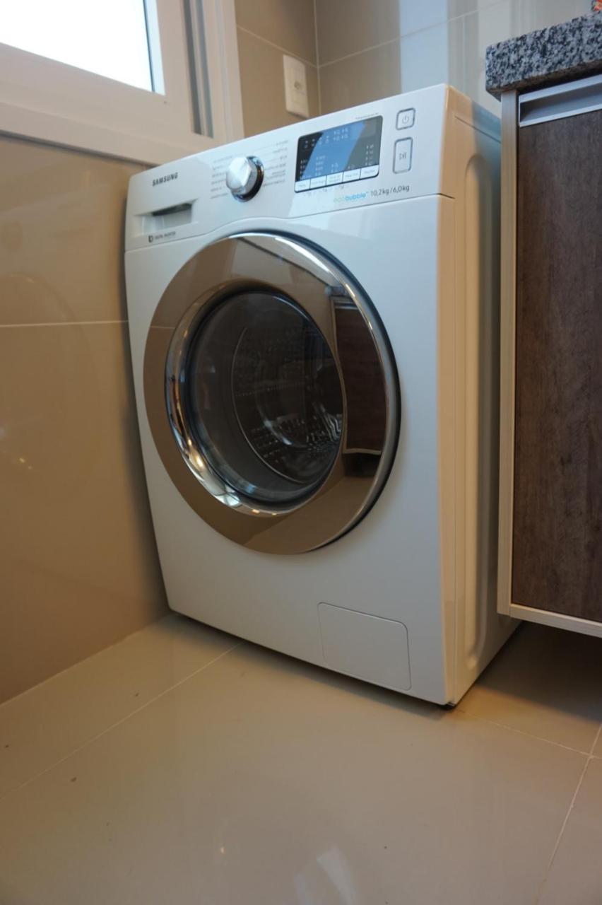Centro De Canela Apartamento Lindo 外观 照片